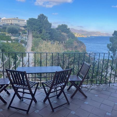 Apartmento Sant Pau 7 Llança Екстериор снимка