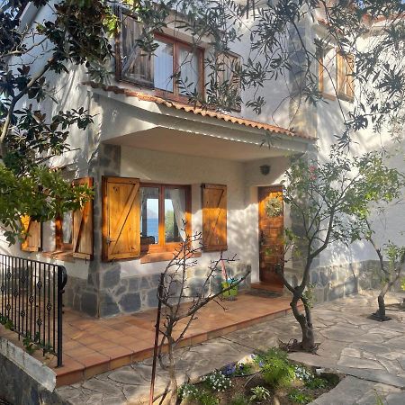 Apartmento Sant Pau 7 Llança Екстериор снимка