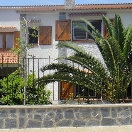 Apartmento Sant Pau 7 Llança Екстериор снимка