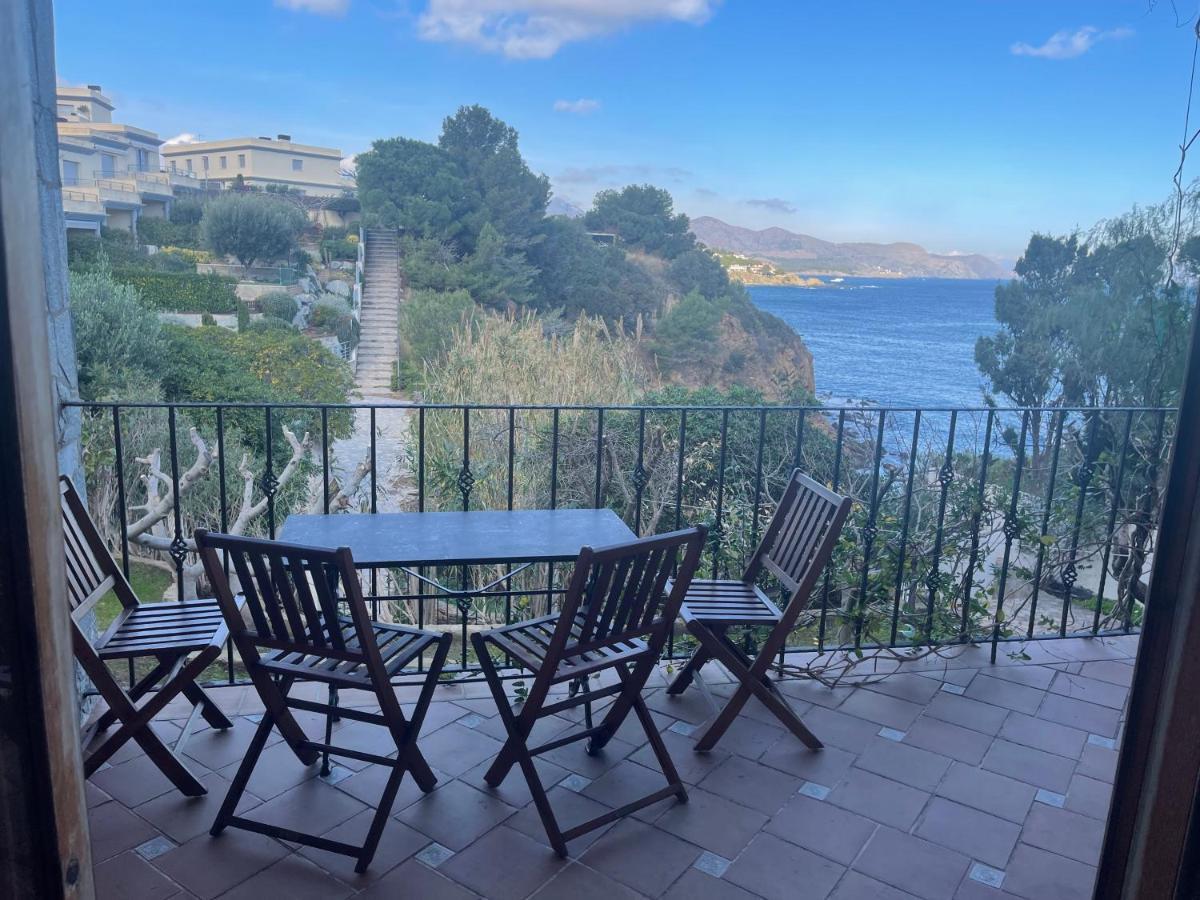 Apartmento Sant Pau 7 Llança Екстериор снимка