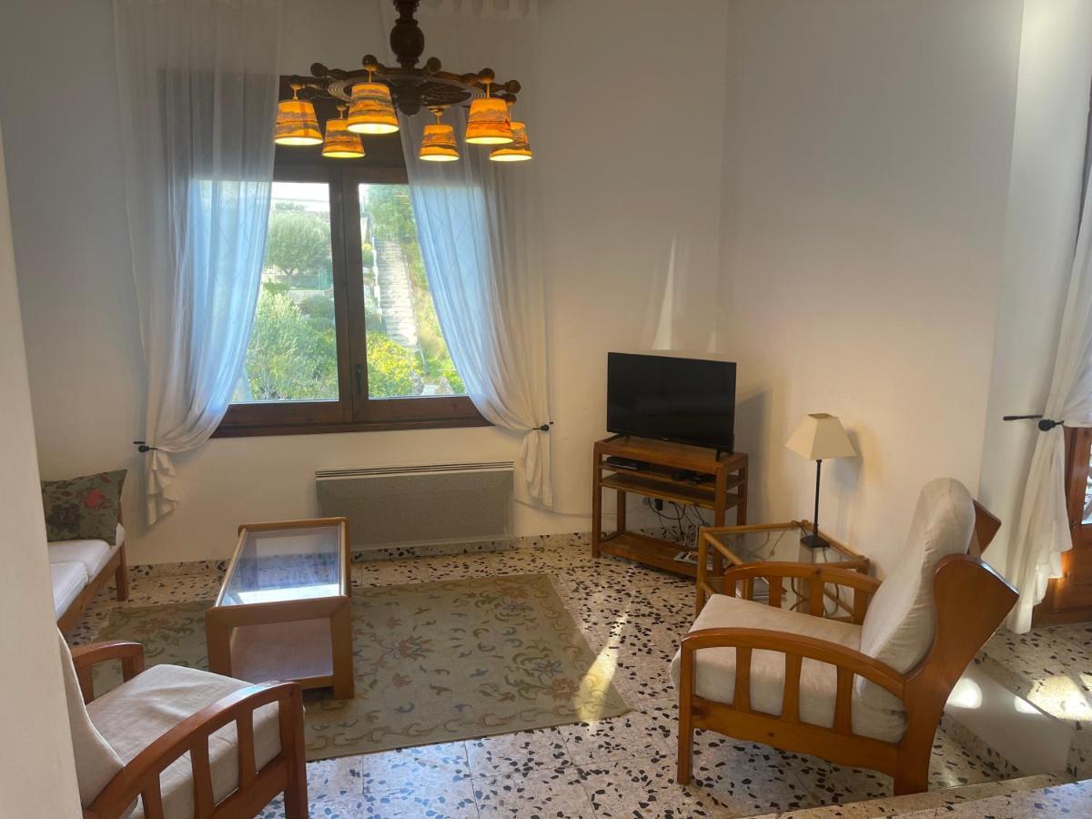 Apartmento Sant Pau 7 Llança Екстериор снимка