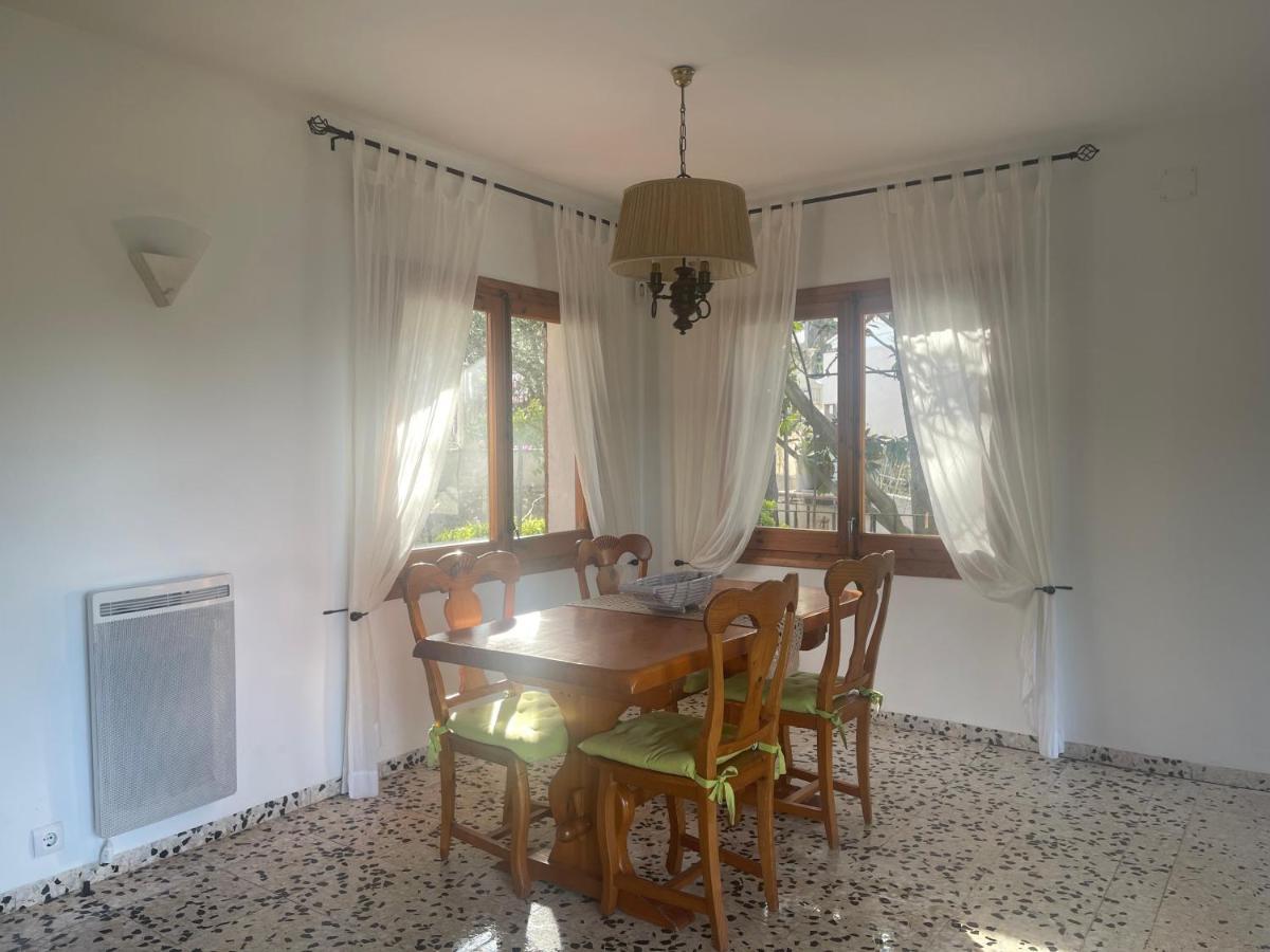 Apartmento Sant Pau 7 Llança Екстериор снимка