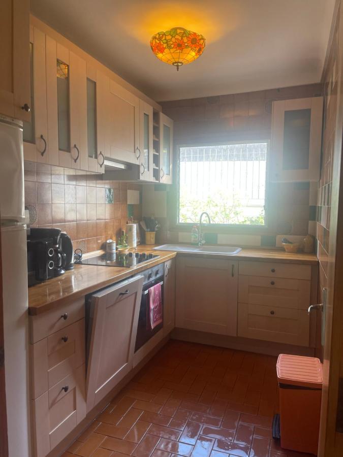 Apartmento Sant Pau 7 Llança Екстериор снимка