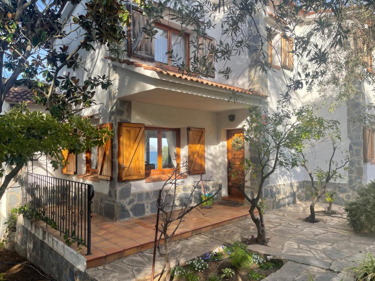 Apartmento Sant Pau 7 Llança Екстериор снимка