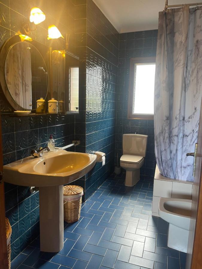 Apartmento Sant Pau 7 Llança Екстериор снимка