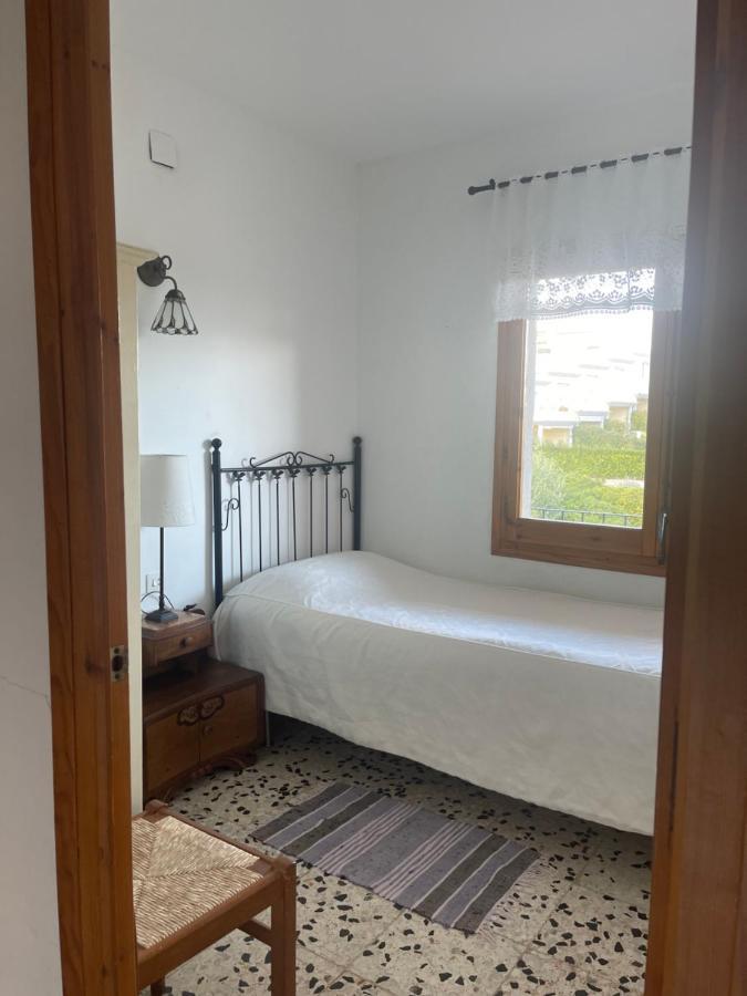 Apartmento Sant Pau 7 Llança Екстериор снимка