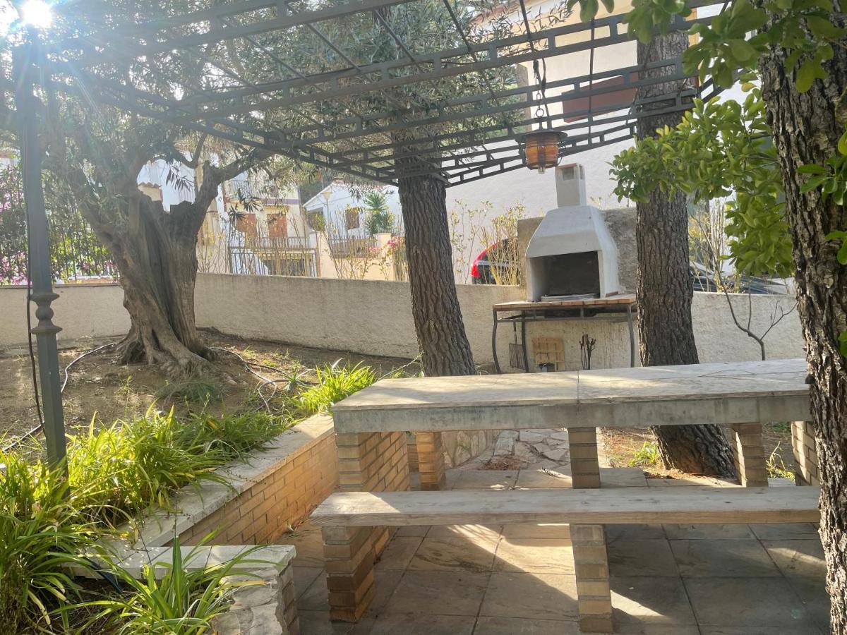Apartmento Sant Pau 7 Llança Екстериор снимка