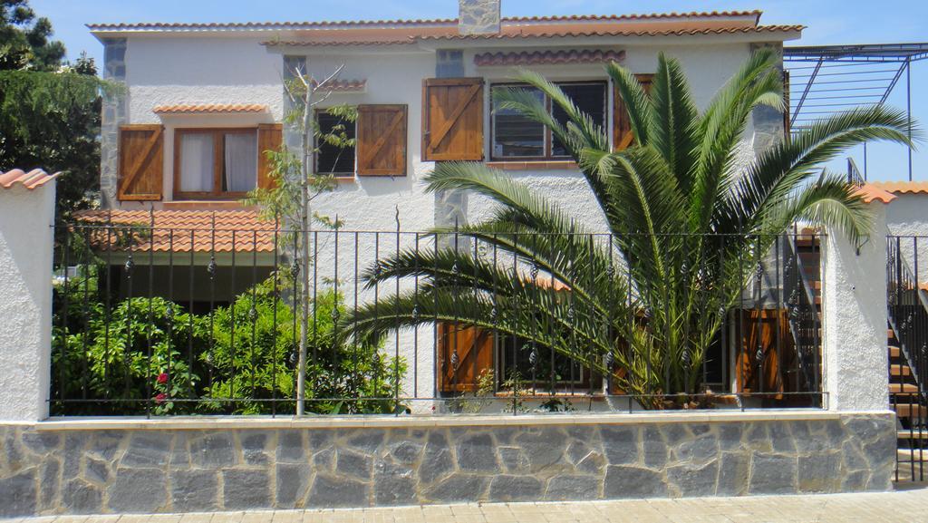 Apartmento Sant Pau 7 Llança Екстериор снимка