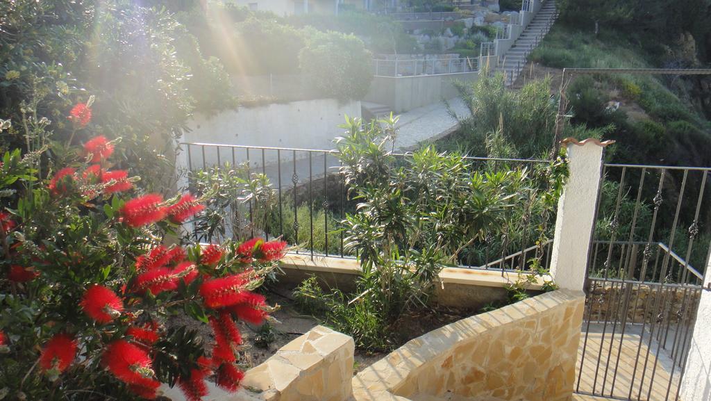 Apartmento Sant Pau 7 Llança Екстериор снимка