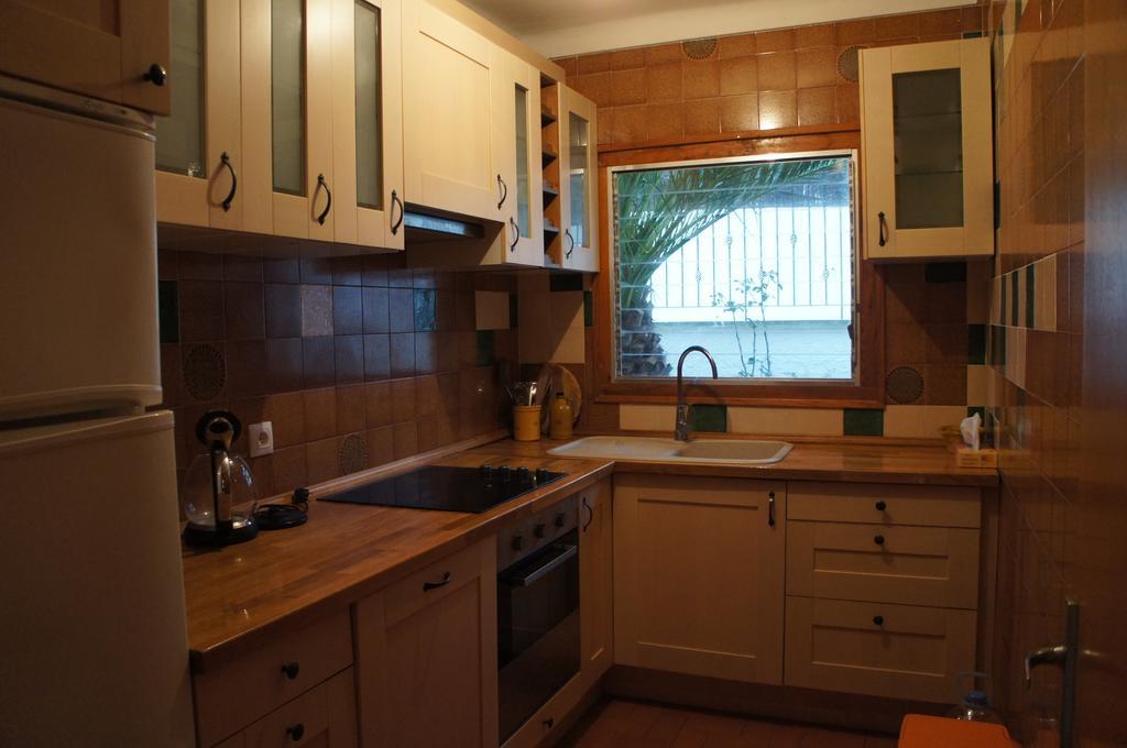 Apartmento Sant Pau 7 Llança Екстериор снимка