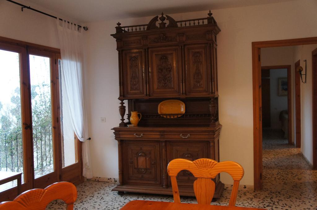 Apartmento Sant Pau 7 Llança Екстериор снимка